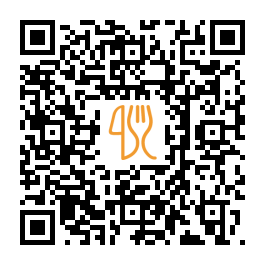 QR-code link para o menu de Gym Kantine