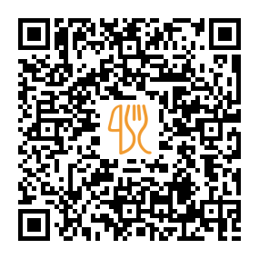 QR-code link para o menu de Hallo Pizza Pirna