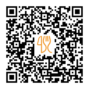 QR-code link para o menu de Happy Pizza 