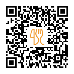 QR-code link para o menu de La Strada