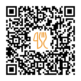 QR-code link para o menu de La Pas Caffe