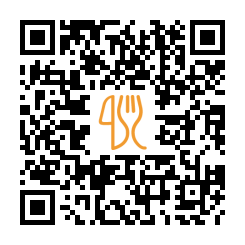 QR-code link para o menu de BIZZ Cafe
