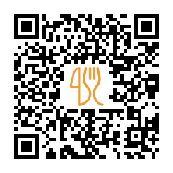 QR-code link para o menu de Iguana Cafe