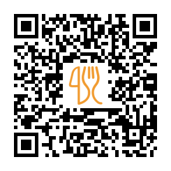 QR-code link para o menu de Viking's