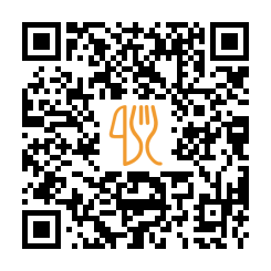 QR-code link para o menu de Pizzahut