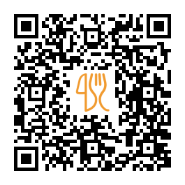 QR-code link para o menu de Dinar