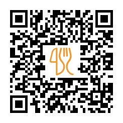 QR-code link para o menu de Garage Cafe