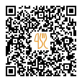 QR-code link para o menu de LittleHanoiBistro