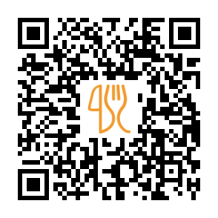 QR-code link para o menu de Pizzas B