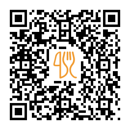 QR-code link para o menu de Fan Burger