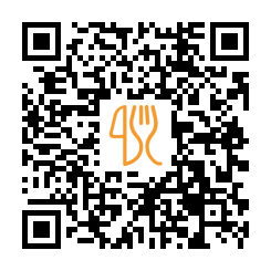 QR-code link para o menu de Kaye