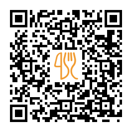 QR-code link para o menu de The Poacher Inn