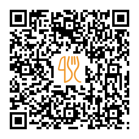 QR-code link para o menu de The Chequers Inn