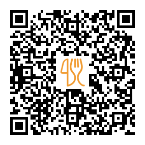 QR-code link para o menu de St. Luke's Kitchen at Library