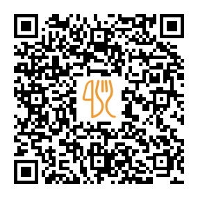 QR-code link para o menu de Shiraz Cusine