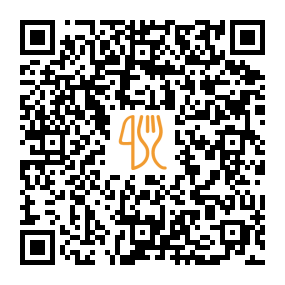 QR-code link para o menu de Rabbit House