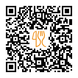 QR-code link para o menu de Rancho Relaxo