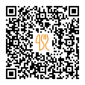 QR-code link para o menu de Sushi Bar Toronto