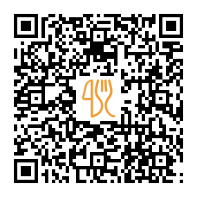 QR-code link para o menu de La Petite Tonkinoise