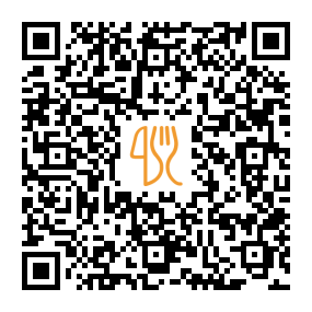 QR-code link para o menu de Station Cold Brew