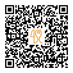 QR-code link para o menu de Biggie Smalls Food Truck