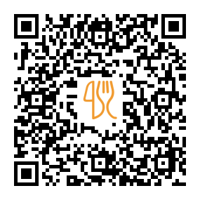 QR-code link para o menu de New School Burgers