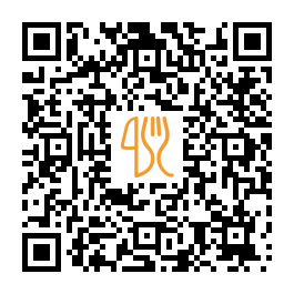 QR-code link para o menu de 45 Degrees