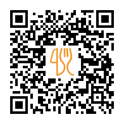 QR-code link para o menu de Bagatelle