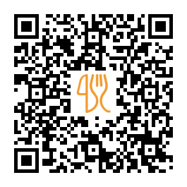 QR-code link para o menu de Pollos Tropical