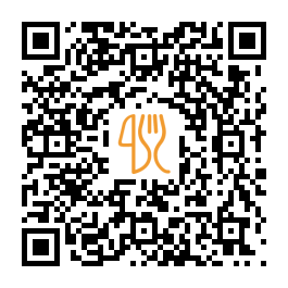 QR-code link para o menu de Hot Wok Express