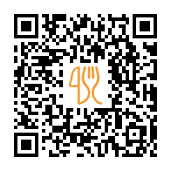 QR-code link para o menu de Taz's Pizza