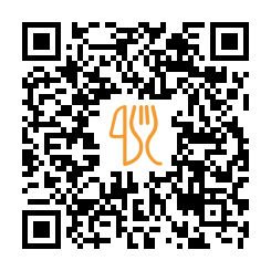 QR-code link para o menu de Paladar Grill