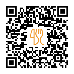 QR-code link para o menu de Smart Burritos