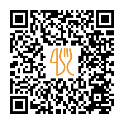 QR-code link para o menu de LOBO Express