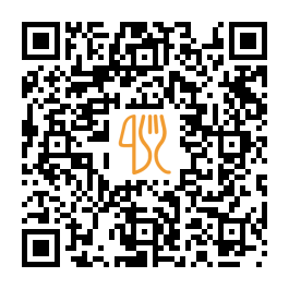 QR-code link para o menu de Pizza Roma