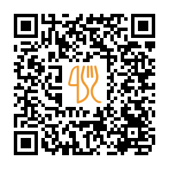 QR-code link para o menu de La Cigale