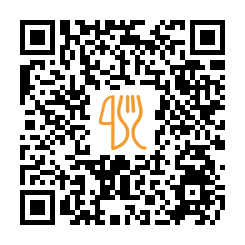 QR-code link para o menu de Santo Pecado