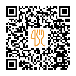 QR-code link para o menu de Viking Wings