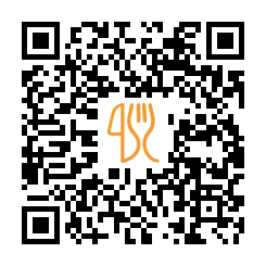 QR-code link para o menu de Pan Pa' Ya!