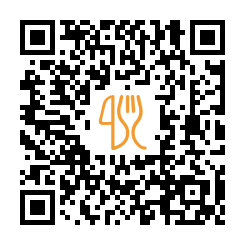 QR-code link para o menu de Frisby