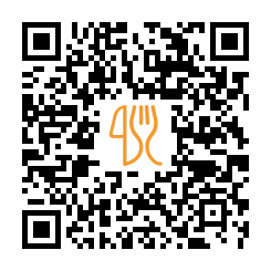 QR-code link para o menu de Frisby