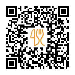 QR-code link para o menu de Frisby