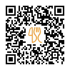 QR-code link para o menu de Frisby