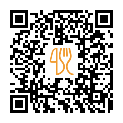 QR-code link para o menu de Frisby