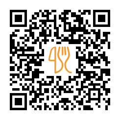 QR-code link para o menu de Frisby