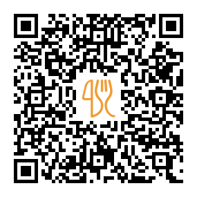 QR-code link para o menu de La Cabaña Hamburguesa