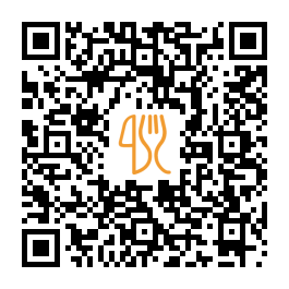 QR-code link para o menu de La Hamburgueseria