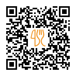 QR-code link para o menu de Hooters