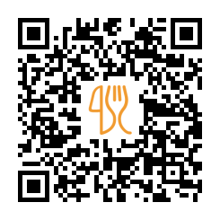 QR-code link para o menu de Burguer Queen