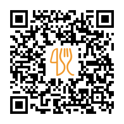 QR-code link para o menu de Deluchi